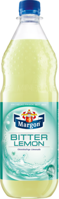 Margon Bitter Lemon