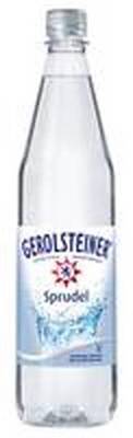 Gerolsteiner Sprudel