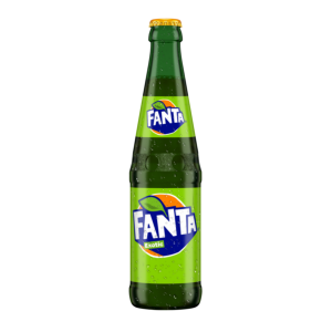 Fanta Exotic