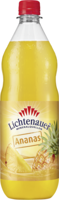 Lichtenauer Ananas