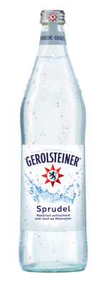 Gerolsteiner Sprudel