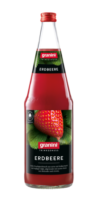 granini Erdbeere