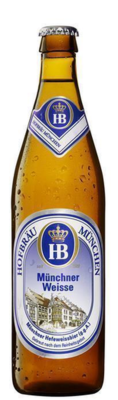 Hofbräu Münchner Weisse