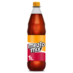 Mezzo Mix