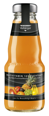 Vaihinger Multivitaminsaft