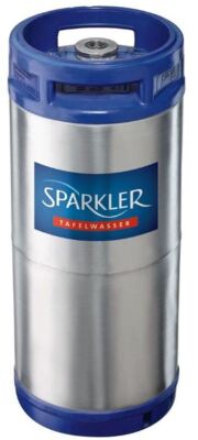 Sparkling Tafelwasser