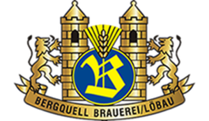 Löbauer Bergquell Pils