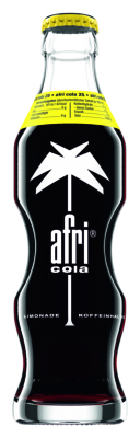 Afri Cola 25 Extra Koffein
