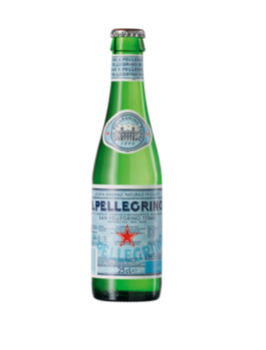 San Pellegrino