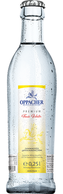 Oppacher Tonic Water