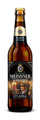 Meissner Schwerter St. Afra dunkel