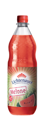 Lichtenauer Melonenlimonade