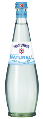 Gerolsteiner Naturell Gourmet