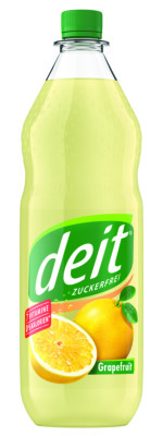 Deit Grapefruit