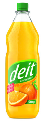 Deit Orange