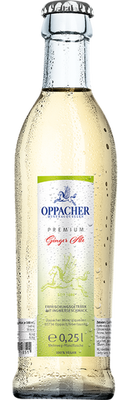 Oppacher Ginger Ale