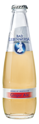 Bad Liebenwerda Ginger Ale