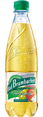 Bad Brambacher Apfelschorle