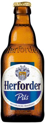 Herforder Pilsner