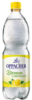 Oppacher Zitronen Limonade