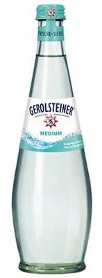 Gerolsteiner Medium