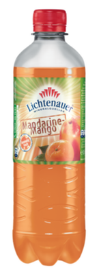 Lichtenauer Mandarine Mango