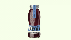 Rauch Schwarze Johannisbeere Nektar