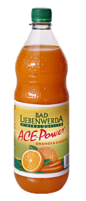 Bad Liebenwerda ACE Power