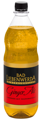 Bad Liebenwerda Ginger Ale