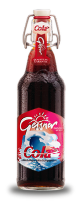 Gessner Cola