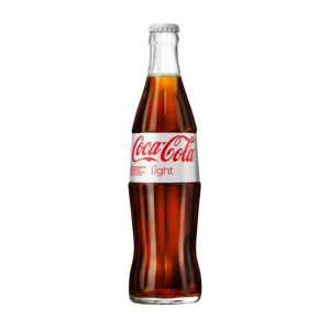 Coca Cola light