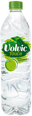 Volvic Touch Apfel