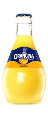 Orangina Original