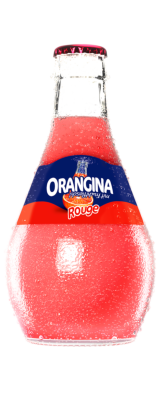 Orangina Blutorange Rouge