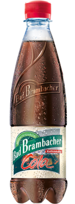 Bad Brambacher Cola