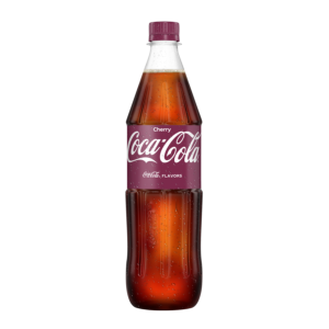 Coca Cola Cherry