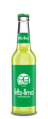 Fritz-Limo Honigmelone