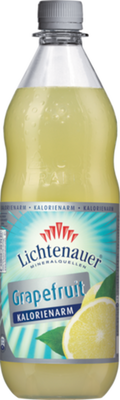 Lichtenauer Grapefruit kalorienarm