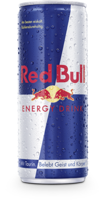 Red Bull Enerydrink