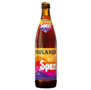 Paulaner Spezi