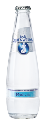 Bad Liebenwerda Gourmet Medium