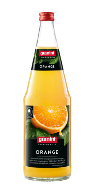 granini Orangensaft 100%