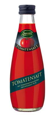 Bauer Tomatensaft 100%