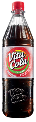 Vita Cola Original zuckerfrei