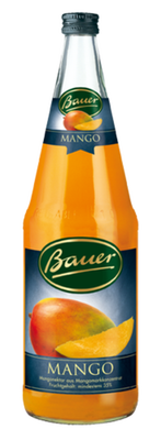 Bauer Mangonektar