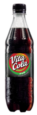 Vita Cola Pur