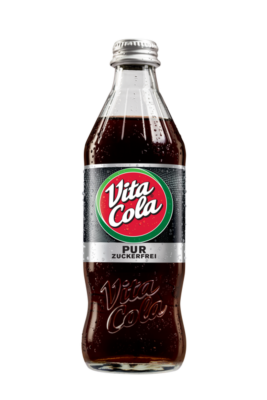 Vita Cola Original Individual
