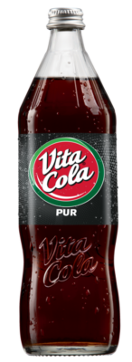 Vita Cola Pur