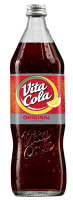 Vita Cola Original zuckerfrei