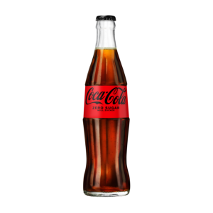 Coca Cola Zero